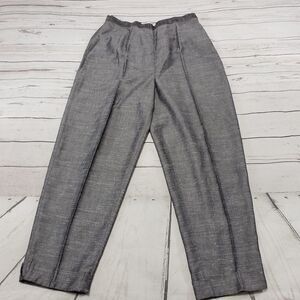 Valerie Stevens Pants Size 14 32" Waist Trousers